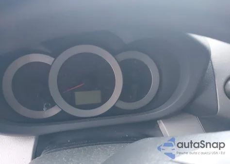 2009 Toyota Rav4 from USA, damaged, VIN 2T3BF35VX9W016521